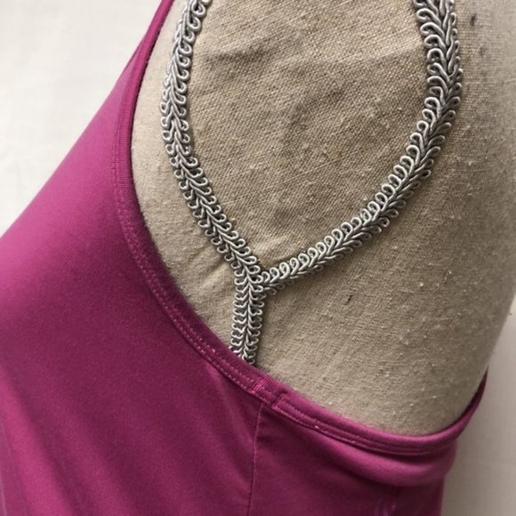 L?le Racer Back Tank Top - Picture 4 of 8